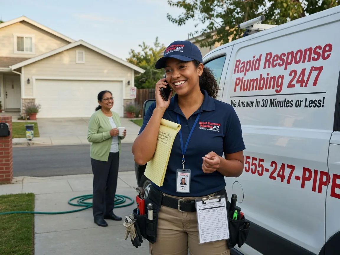 Emergency Plumber Long Creek, OR FAQs